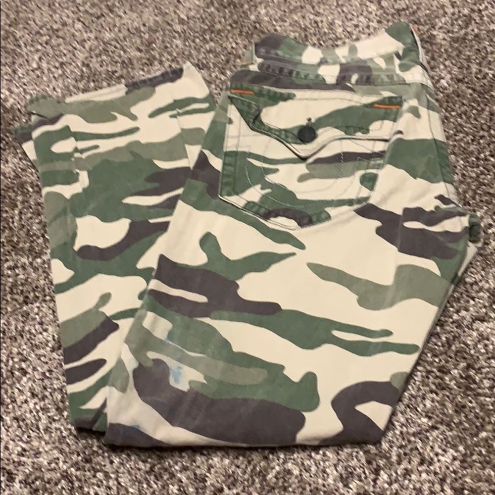 Men’s Jeans